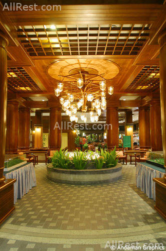 Patong Merlin Hotel 29
